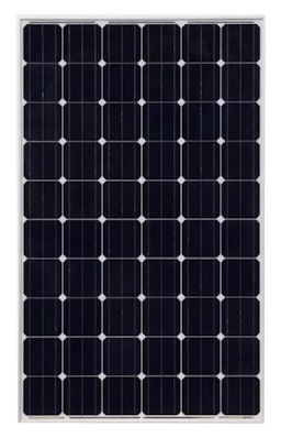 EnergyPal Jingshang Solar Panels STS-6M-（215-260）M-60 STS-6M-225M-60