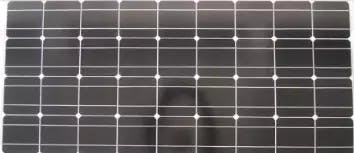 EnergyPal Sunky Zhouhao Solar Technology  Solar Panels SUN100M-12 SUN100M-12