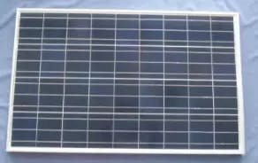 EnergyPal Sunky Zhouhao Solar Technology  Solar Panels SUN100P-12 SUN100P-12