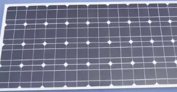 EnergyPal Sunky Zhouhao Solar Technology  Solar Panels SUN150-160M-24 SUN150M-24