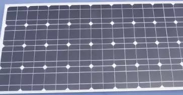 EnergyPal Sunky Zhouhao Solar Technology  Solar Panels SUN150-160M-24 SUN150M-24