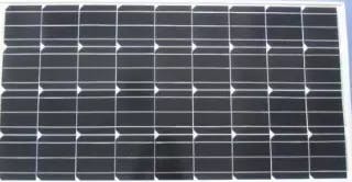 EnergyPal Sunky Zhouhao Solar Technology  Solar Panels SUN150M-12 SUN150M-12