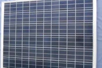 EnergyPal Sunky Zhouhao Solar Technology  Solar Panels SUN200P-24 SUN200P-24