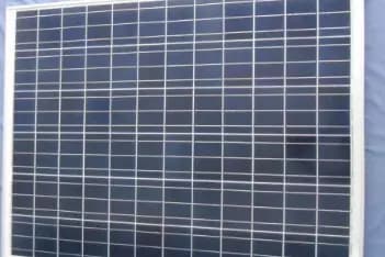 EnergyPal Sunky Zhouhao Solar Technology  Solar Panels SUN200P-24 SUN200P-24