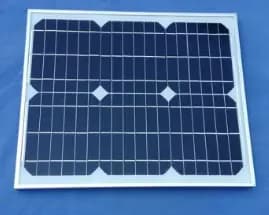 EnergyPal Sunky Zhouhao Solar Technology  Solar Panels SUN20M-12 SUN20M-12