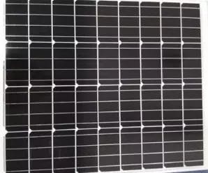 EnergyPal Sunky Zhouhao Solar Technology  Solar Panels SUN70-80M-12 SUN70M-12