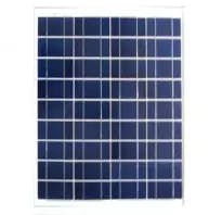 EnergyPal Sunky Zhouhao Solar Technology  Solar Panels SUN75P-12 SUN75P-12