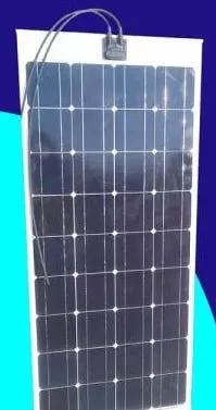 EnergyPal MR Watt Solar Panels SUNM-SP-100W-12V-UL SUNM-SP-100W-12V-UL