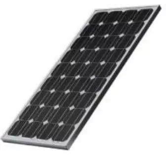 EnergyPal MR Watt Solar Panels SUNM-SP-145W-12V SUNM-SP-145W-12V