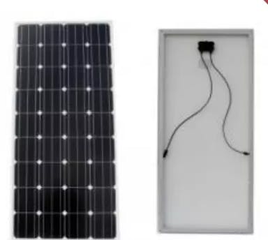 EnergyPal MR Watt Solar Panels SUNM-SP-160W-12V SUNM-SP-160W-12V