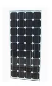 EnergyPal MR Watt Solar Panels SUNM-SP-90W-12V SUNM-SP-90W-12V