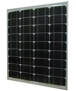 EnergyPal MR Watt Solar Panels SUNM80 SUNM80