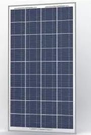 EnergyPal MR Watt Solar Panels SUNP-SP-125W-12V SUNP-SP-125W-12V