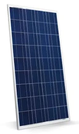 EnergyPal MR Watt Solar Panels SUNP-SP-150W-12V SUNP-SP-150W-12V