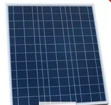 EnergyPal MR Watt Solar Panels SUNP-SP-40W-12V SUNP-SP-40W-12V