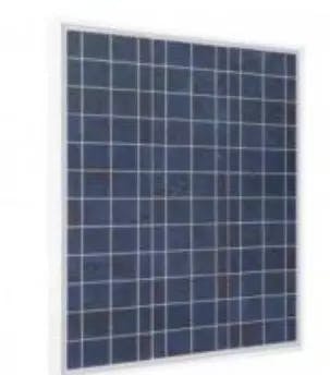 EnergyPal MR Watt Solar Panels SUNP-SP-50W-12V SUNP-SP-50W-12V