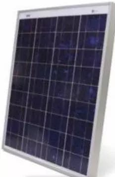 EnergyPal MR Watt Solar Panels SUNP-SP-70W-12V SUNP-SP-70W-12V