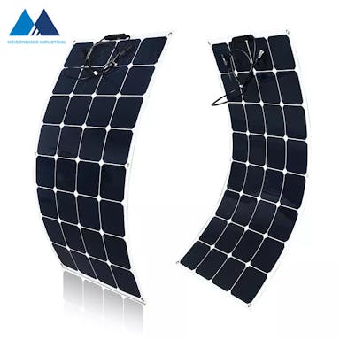 EnergyPal MeiSongMao Industrial  Solar Panels Sunpower 80-120W SW-80SF