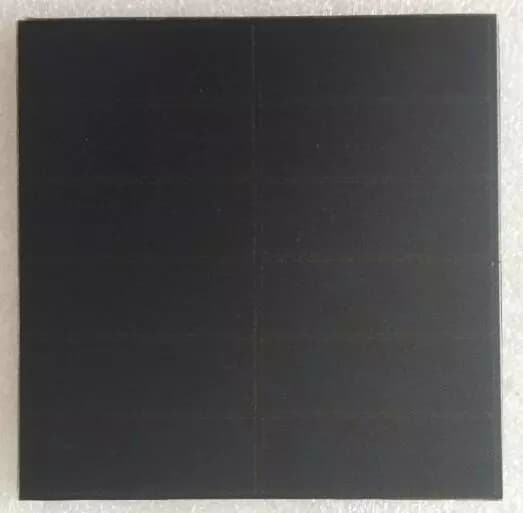 EnergyPal Blue Solaria Solar Panels sunpower-cell made solar panel SMT sunpower-cell made solar panel SMT