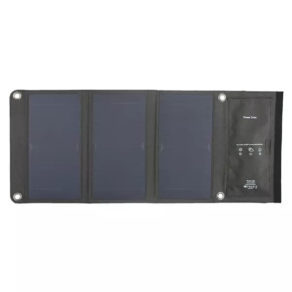 EnergyPal Top Solar Energy Solar Panels Sunpower foldable TS-FSC21W TS-FSC21W