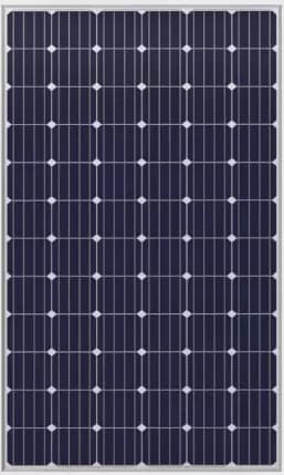 EnergyPal PV Solar Tech Solar Panels Suntech 330W PV Module TP-330M
