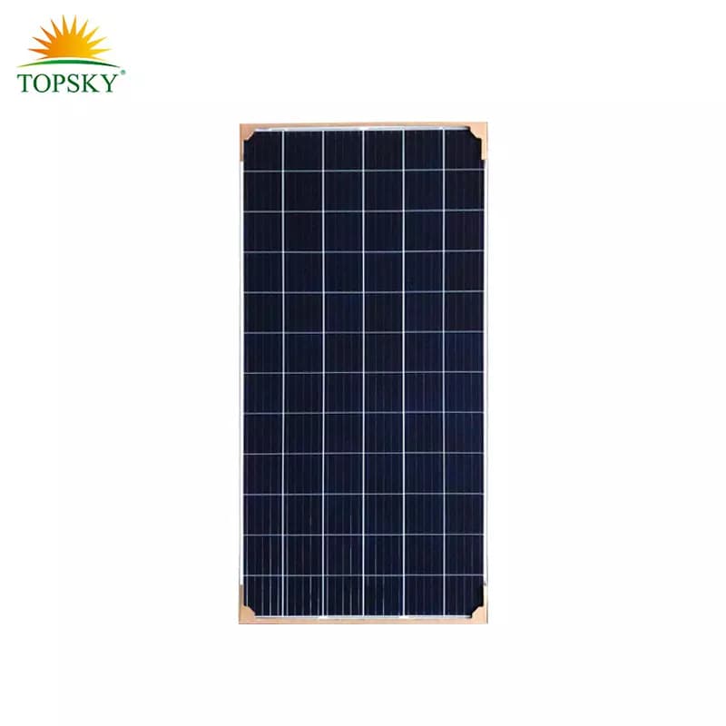 EnergyPal Topsky Electronics Solar Panels Suntech STP330-335 24/Vfw STP330- 24/Vfw