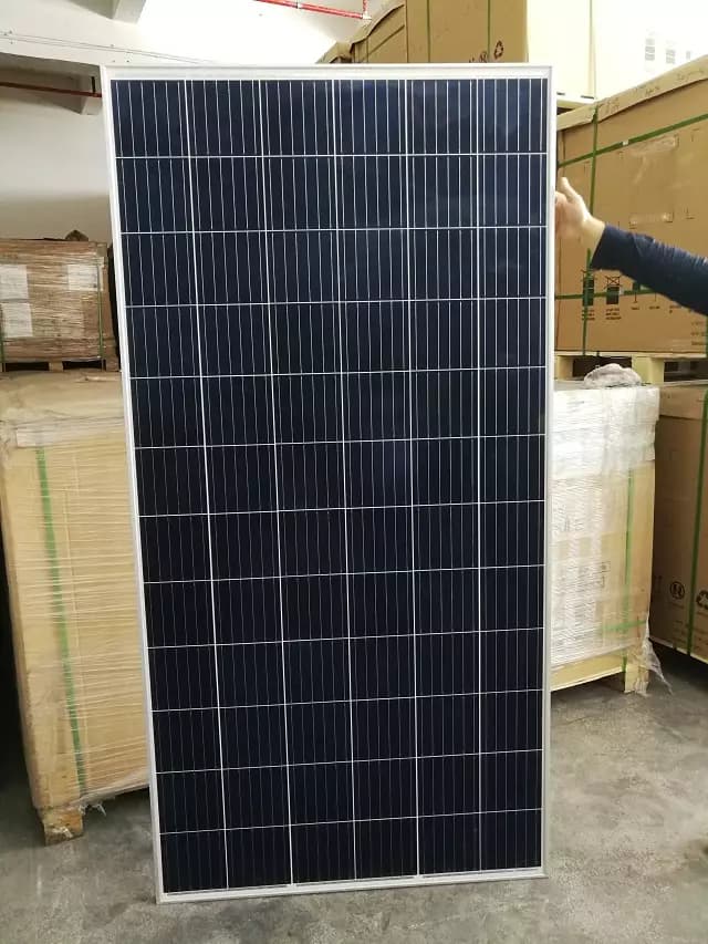 EnergyPal PV Solar Tech Solar Panels Suntech Tier one 315W Poly PV Module TP-315P