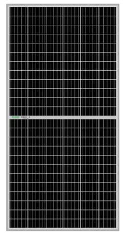 EnergyPal Waaree Energies Solar Panels Super 400 Super 400