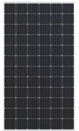 EnergyPal Super Sun Solar Solar Panels Super Series Mono 72 SSS 340M72