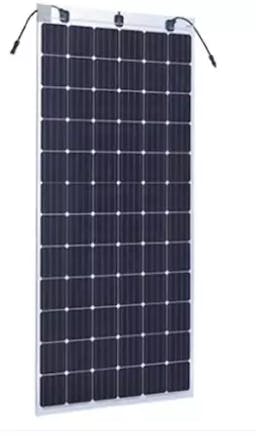 EnergyPal Super Sun Solar Solar Panels Super Series Mono PERC BIPV SSS 325B172