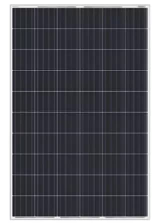 EnergyPal Super Sun Solar Solar Panels Super Series Multi 60 SSS 260P60