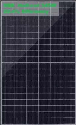 EnergyPal Mysolar USA Solar Panels SUPO PERC HS120 325-345W MS330M-HS