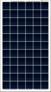 EnergyPal Surya Utama Putra Solar Panels SUPSM-145-250P SUPSM-250P