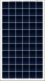 EnergyPal Surya Utama Putra Solar Panels SUPSM-145-250P SUPSM-145P