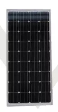EnergyPal Solarvatio Solar Panels SV-170-Mono-UL SV-170-Mono-UL