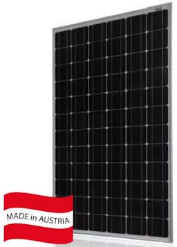 EnergyPal Sun Value Solar Panels SV – 290-295 MI-T SV – 295 MI-T