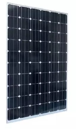 EnergyPal Solarvatio Solar Panels SV-290-Mono-5-60UL SV-290-Mono-5-60UL