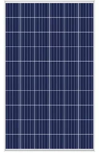 EnergyPal Solarvatio Solar Panels SV-310-Poly-5-72UL SV-310-Poly-5-72UL