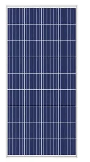 EnergyPal Solarvatio Solar Panels SV-320-Poly-5-72UL SV-320-Poly-5-72UL