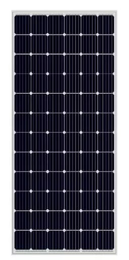EnergyPal Solarvatio Solar Panels SV-330-Mono-5-72UL SV-330-Mono-5-72UL