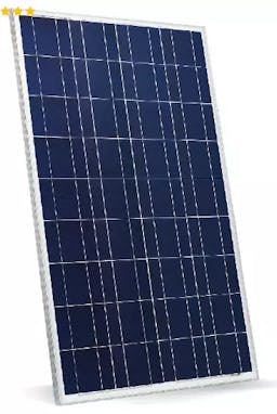 EnergyPal Solarvatio Solar Panels SV-80-Poly-5-36UL SV-80-Poly-5-36UL