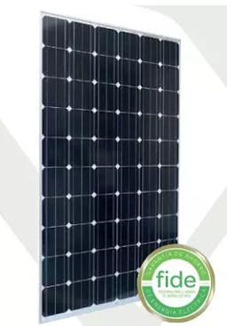 EnergyPal Solarvatio Solar Panels SV250-Mono-UL SV250-Mono-UL