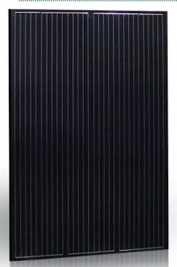 EnergyPal Selfa GE  Solar Panels SV60M 300-305W SV60M.2-305