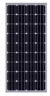 EnergyPal Xinhonghua Technology  Solar Panels SW-M140-170W SW-M170