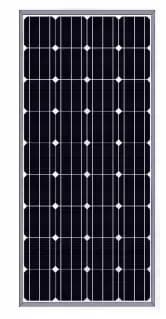 EnergyPal Xinhonghua Technology Solar Panels SW-M140-170W SW-M170