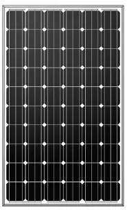 EnergyPal Xinhonghua Technology  Solar Panels SW-M240-280W SW-M250