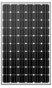 EnergyPal Xinhonghua Technology Solar Panels SW-M240-280W SW-M240