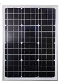 EnergyPal Xinhonghua Technology Solar Panels SW-M3-130W SW-M50W/18