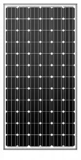 EnergyPal Xinhonghua Technology Solar Panels SW-M300-340W SW-M300
