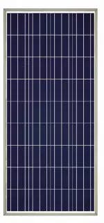 EnergyPal Xinhonghua Technology  Solar Panels SW-P140-160W SW-P160